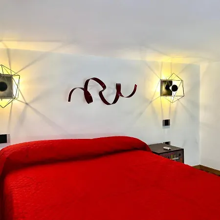 Loft In Centro Boutique 65