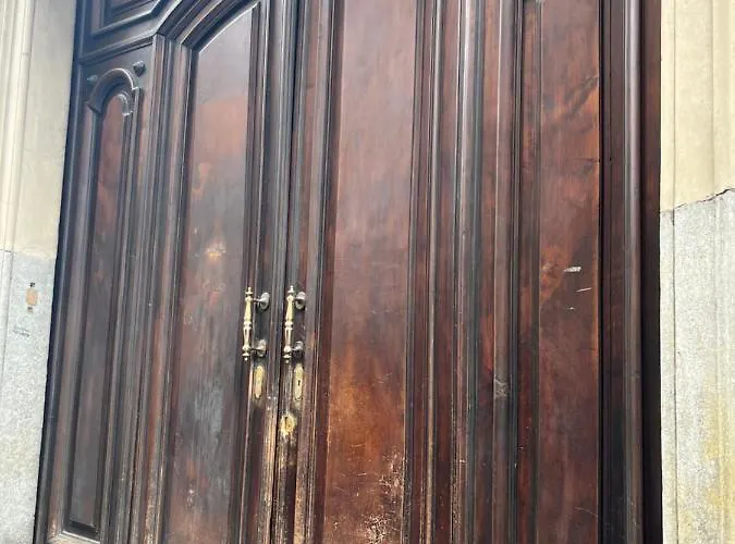 Loft In Centro Boutique 65 Turim