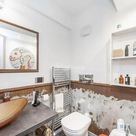 Loft In Centro Boutique 65