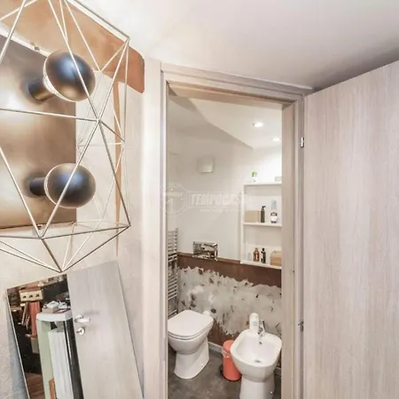 Apartment Loft In Centro Boutique 65 *