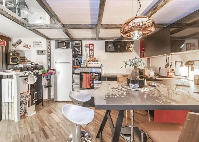 Loft In Centro Boutique 65 토리노