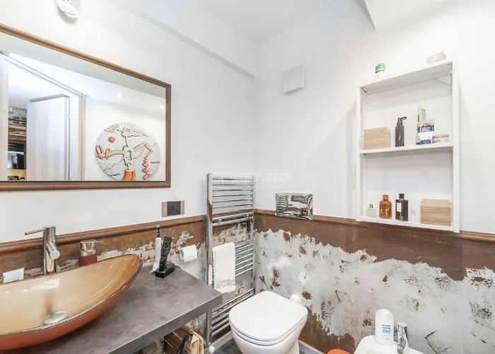 Loft In Centro Boutique 65