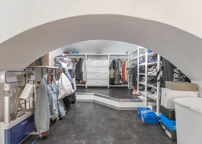 아파트 Loft In Centro Boutique 65 *