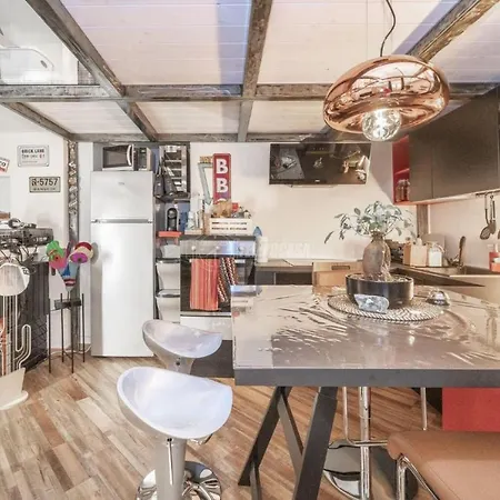 Loft In Centro Boutique 65 Turim