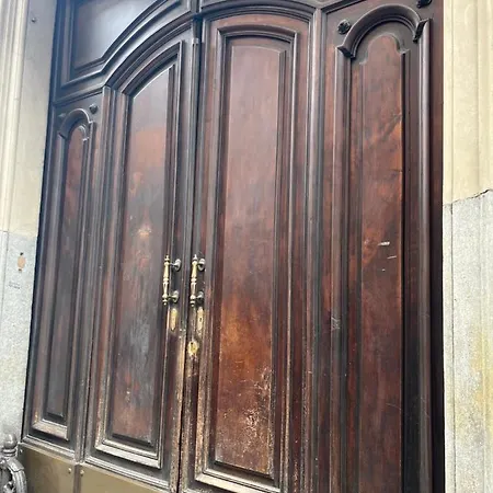 Loft In Centro Boutique 65 Turim